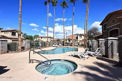 5415 E McKellips Road #65, Mesa, AZ 85215 - Photo 43