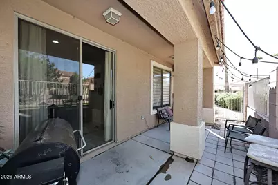 5415 E McKellips Road #65, Mesa, AZ 85215 - Photo 35