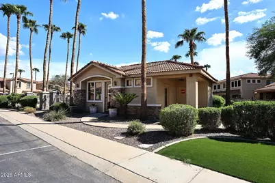 5415 E McKellips Road #65, Mesa, AZ 85215 - Photo 41