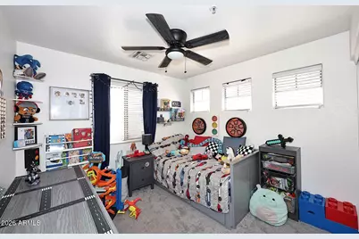 5415 E McKellips Road #65, Mesa, AZ 85215 - Photo 25