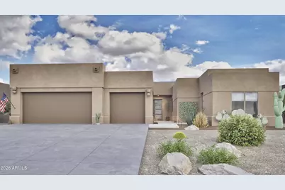 7007 E Thirsty Cactus Lane, Scottsdale, AZ 85266 - Photo 1