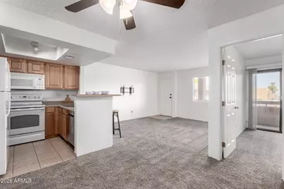 3601 W Tierra Buena Lane #227, Phoenix, AZ 85053 - Photo 11