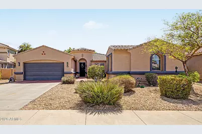 4367 N 152nd Drive, Goodyear, AZ 85395 - Photo 43