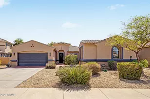 4367 N 152nd Dr, Goodyear, AZ 85395 - Photo 43