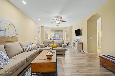 4367 N 152nd Drive, Goodyear, AZ 85395 - Photo 17