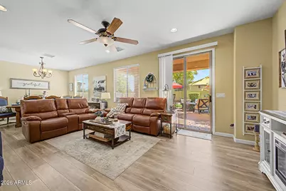 4367 N 152nd Drive, Goodyear, AZ 85395 - Photo 7