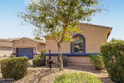 4367 N 152nd Drive, Goodyear, AZ 85395 - Photo 41