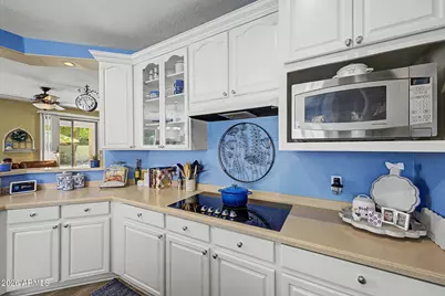 4367 N 152nd Drive, Goodyear, AZ 85395 - Photo 13