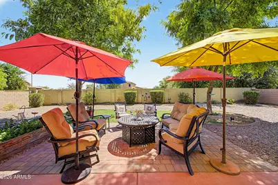 4367 N 152nd Drive, Goodyear, AZ 85395 - Photo 35