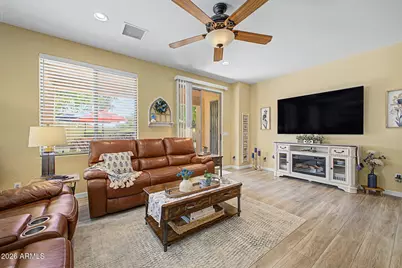 4367 N 152nd Drive, Goodyear, AZ 85395 - Photo 5