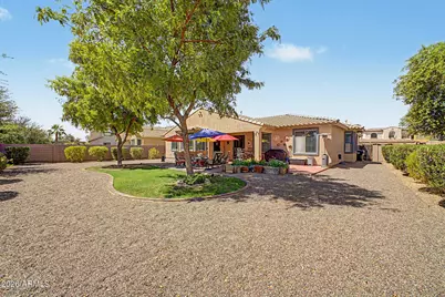 4367 N 152nd Drive, Goodyear, AZ 85395 - Photo 39