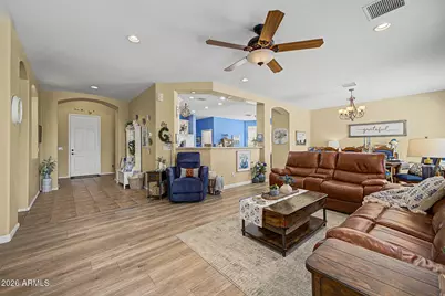 4367 N 152nd Drive, Goodyear, AZ 85395 - Photo 3