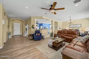 4367 N 152nd Dr, Goodyear, AZ 85395 - Photo 3