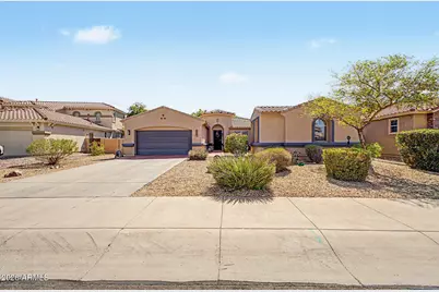4367 N 152nd Drive, Goodyear, AZ 85395 - Photo 45