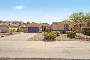 4367 N 152nd Dr, Goodyear, AZ 85395 - Photo 45