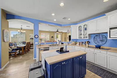 4367 N 152nd Drive, Goodyear, AZ 85395 - Photo 15