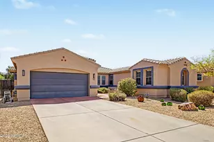 4367 N 152nd Dr, Goodyear, AZ 85395 - Photo 1