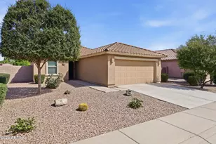 2356 E Dust Devil Dr, San Tan Valley, AZ 85143 - Photo 1