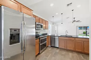 2356 E Dust Devil Dr, San Tan Valley, AZ 85143 - Photo 13