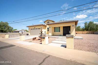425 S Hidalgo Road, Chandler, AZ 85225 - Photo 3