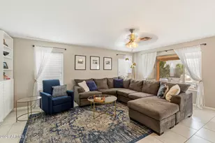 519 W Encinas St, Gilbert, AZ 85233 - Photo 17