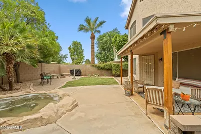 519 W Encinas Street, Gilbert, AZ 85233 - Photo 5
