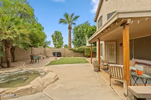 519 W Encinas St, Gilbert, AZ 85233 - Photo 5