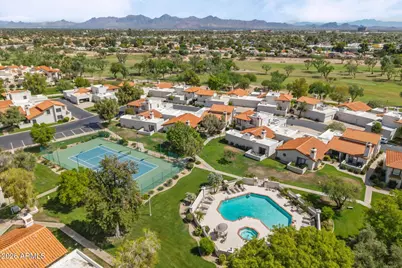 6349 N 78th Street #91, Scottsdale, AZ 85250 - Photo 29