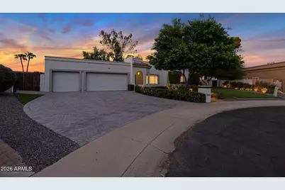 7550 E Corrine Road, Scottsdale, AZ 85260 - Photo 3