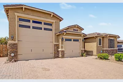 24112 N Corn Circle, Florence, AZ 85132 - Photo 5