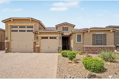 24112 N Corn Circle, Florence, AZ 85132 - Photo 3