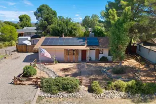 4460 E Wild Stallion Trail, Cottonwood, AZ 86326 - Photo 1