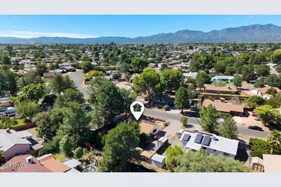 4460 E Wild Stallion Trail, Cottonwood, AZ 86326 - Photo 25