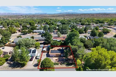 4460 E Wild Stallion Trail, Cottonwood, AZ 86326 - Photo 23
