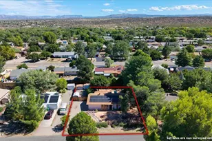4460 E Wild Stallion Trail, Cottonwood, AZ 86326 - Photo 23