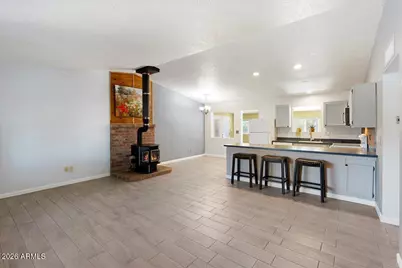4460 E Wild Stallion Trail, Cottonwood, AZ 86326 - Photo 5
