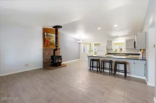 4460 E Wild Stallion Trail, Cottonwood, AZ 86326 - Photo 5