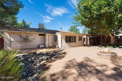 4460 E Wild Stallion Trail, Cottonwood, AZ 86326 - Photo 21