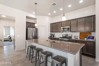 1234 Marchbanks Drive, Sierra Vista, AZ 85635 - Photo 15