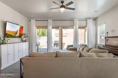 1234 Marchbanks Drive, Sierra Vista, AZ 85635 - Photo 19