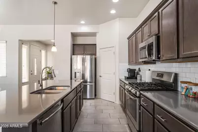 1234 Marchbanks Drive, Sierra Vista, AZ 85635 - Photo 17