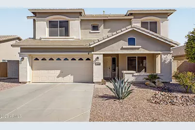 14348 W Fairmount Avenue, Goodyear, AZ 85395 - Photo 1