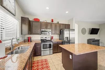 14348 W Fairmount Avenue, Goodyear, AZ 85395 - Photo 15
