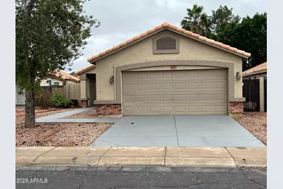 3045 W Covey Lane, Phoenix, AZ 85027 - Photo 1