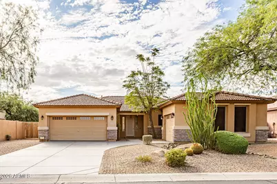 32648 N 40th Place, Cave Creek, AZ 85331 - Photo 1