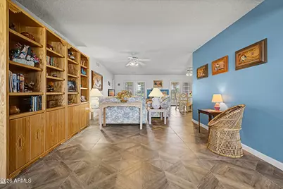 10940 W Tropicana Circle, Sun City, AZ 85351 - Photo 9