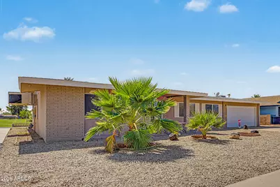 10940 W Tropicana Circle, Sun City, AZ 85351 - Photo 59
