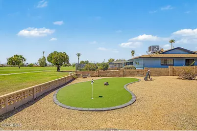 10940 W Tropicana Circle, Sun City, AZ 85351 - Photo 1