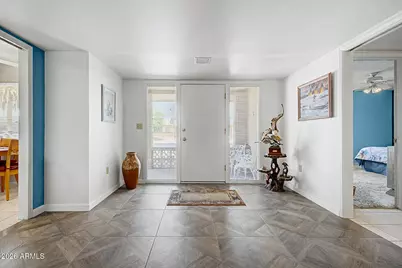 10940 W Tropicana Circle, Sun City, AZ 85351 - Photo 3