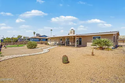 10940 W Tropicana Circle, Sun City, AZ 85351 - Photo 51